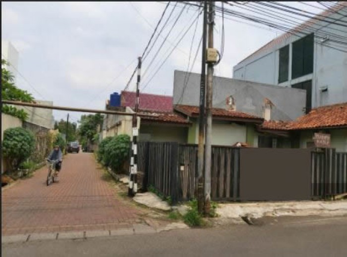Rumah dijual di Cilandak Jakarta Selatan